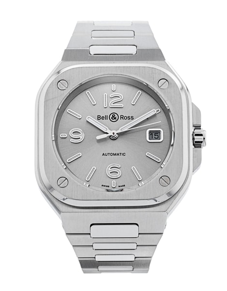 Bell and Ross BR 05 BR05A-GR-ST/SST